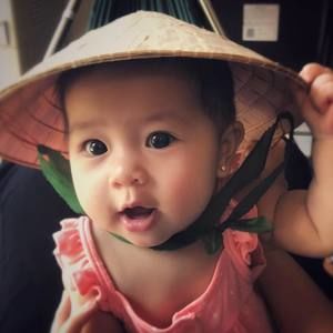 Meet your Posher, Van